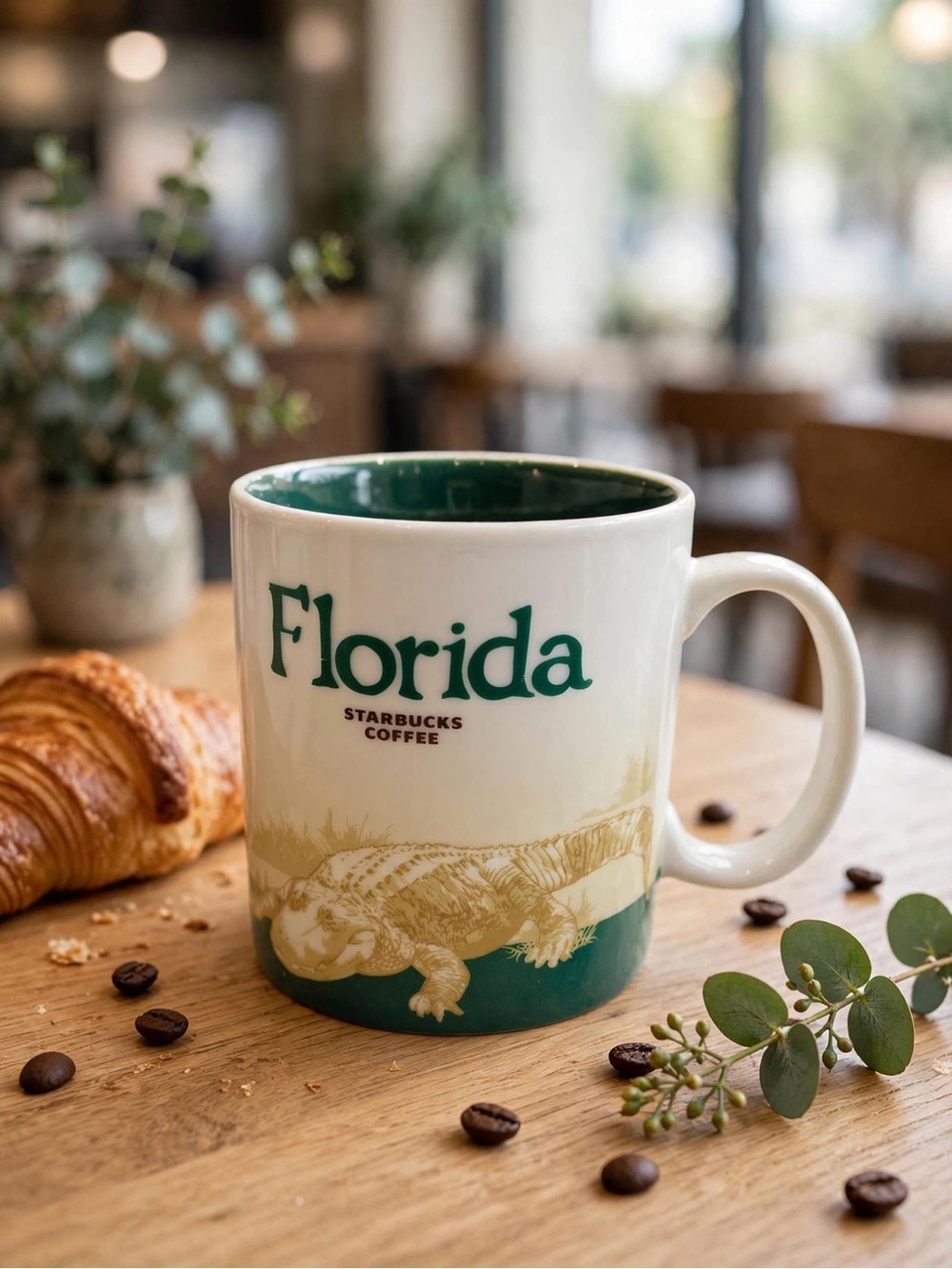 Starbucks Florida Mug